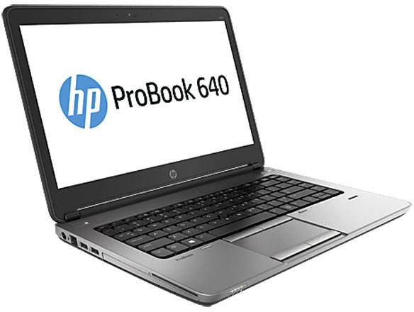   HP Probook 640 G2 (T9X08EA)  2