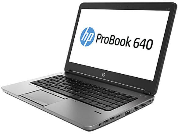   HP Probook 640 G2 (T9X08EA)  3