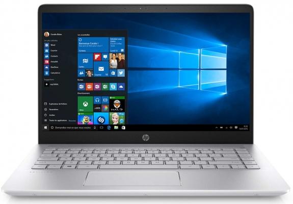   HP Pavilion 14-bf005ur (2CV32EA)  1