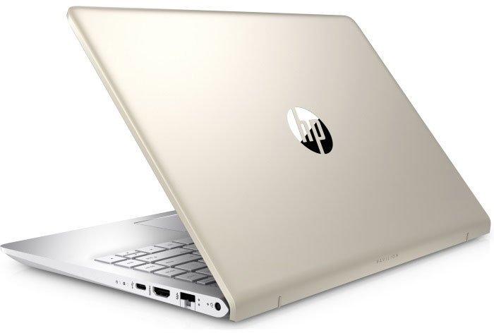   HP Pavilion 14-bf020ur (2PV80EA)  3