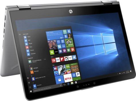   HP Pavilion x360 14-ba016ur (1ZC85EA)  2