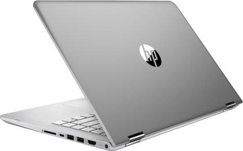   HP Pavilion x360 14-ba016ur (1ZC85EA)  3