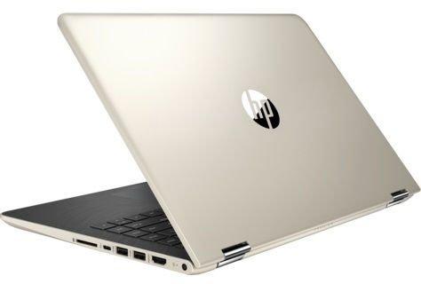   HP Pavilion x360 14-ba023ur (1ZC92EA)  3