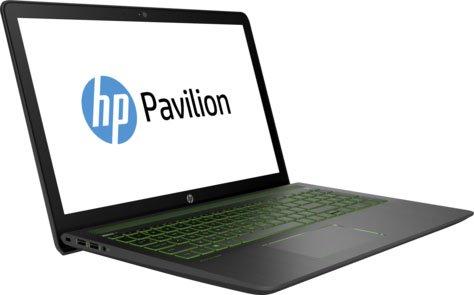   HP Pavilion Power 15-cb016ur (2CM44EA)  2