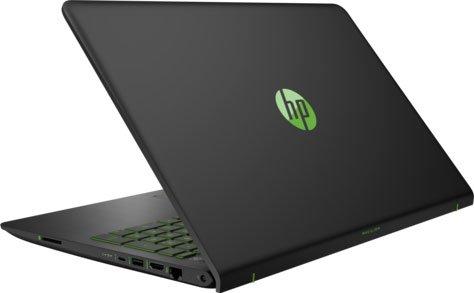   HP Pavilion Power 15-cb016ur (2CM44EA)  3