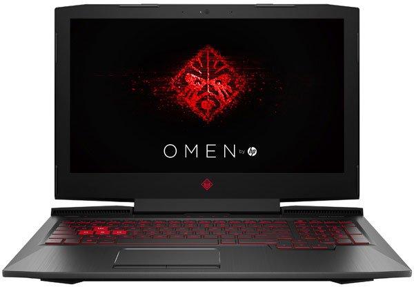   HP Omen 15-ce009ur (1ZB03EA)  1