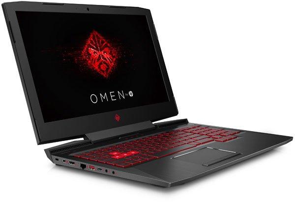   HP Omen 15-ce009ur (1ZB03EA)  2