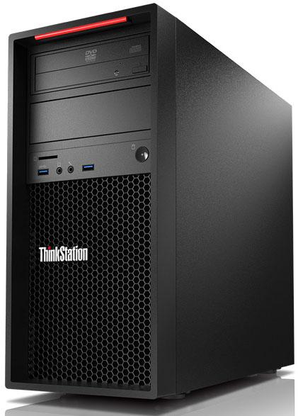   Lenovo ThinkStation P320 MT (30BGS09C00)  1