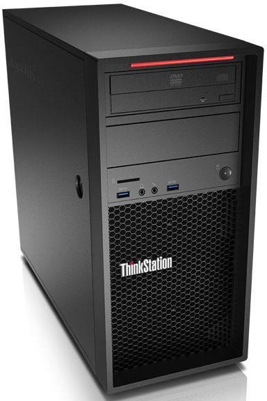   Lenovo ThinkStation P320 MT (30BGS09C00)  2