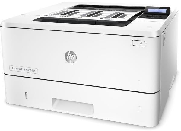   HP LaserJet Pro M402dw (C5F95A)  1