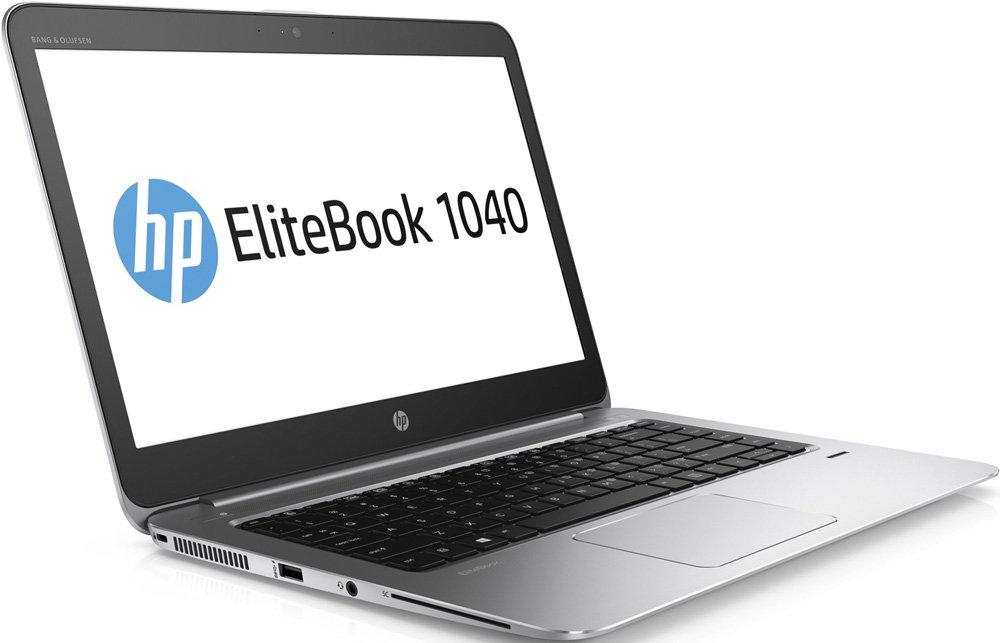   HP EliteBook Folio 1040 G3 (1EN16EA)  2