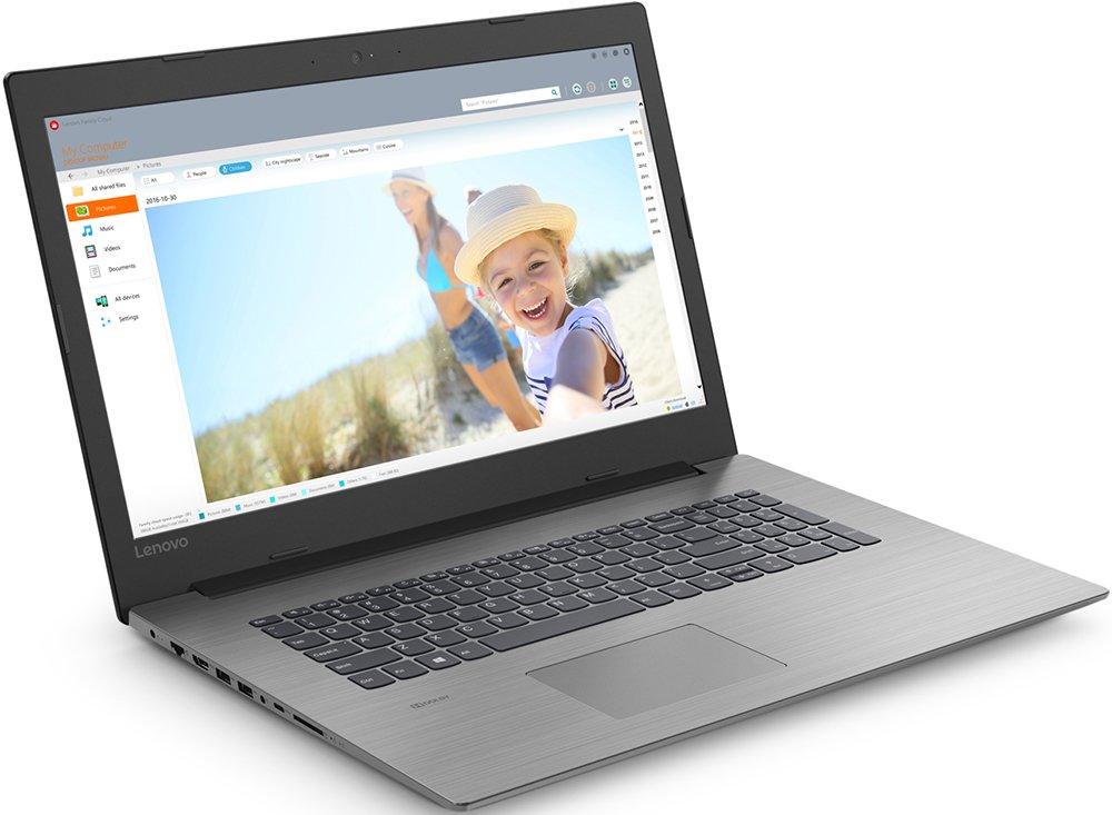   Lenovo IdeaPad 330-17IKB (81DK000DRU)  2