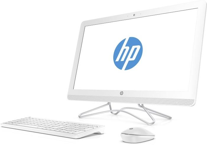   HP 24-f0010ur (4HC55EA)  2