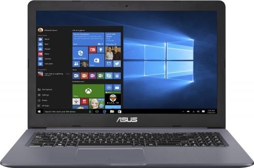   Asus VivoBook Pro N580GD-FI014 (90NB0HX4-M02870)  1