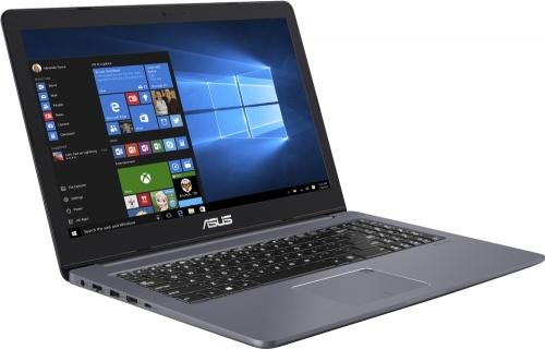   Asus VivoBook Pro N580GD-FI110 (90NB0HX4-M01680)  2