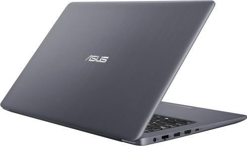   Asus VivoBook Pro N580GD-FI110 (90NB0HX4-M01680)  3