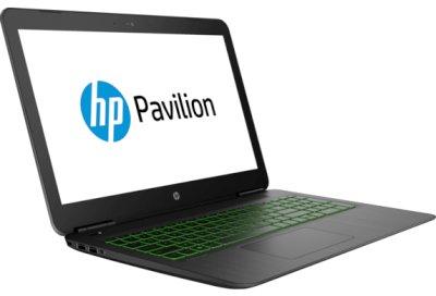   HP Pavilion 15-bc443ur (4MW47EA)  2