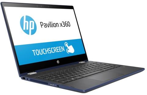   HP Pavilion x360 14-cd0005ur (4HA99EA)  1