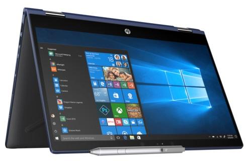   HP Pavilion x360 14-cd0005ur (4HA99EA)  2