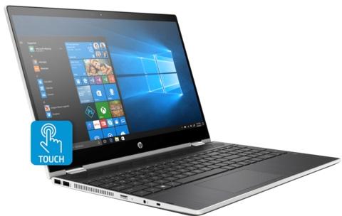   HP Pavilion x360 15-cr0000ur (4GY31EA)  1