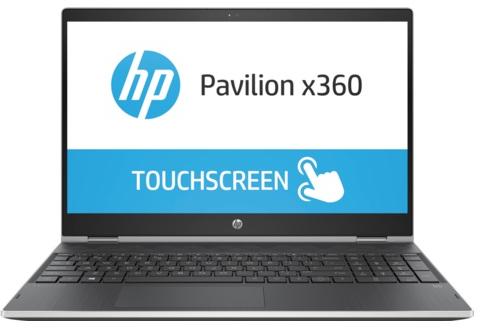   HP Pavilion x360 15-cr0000ur (4GY31EA)  2