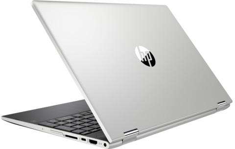   HP Pavilion x360 15-cr0000ur (4GY31EA)  3