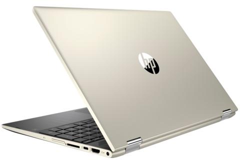   HP Pavilion x360 15-cr0001ur (4GZ65EA)  4