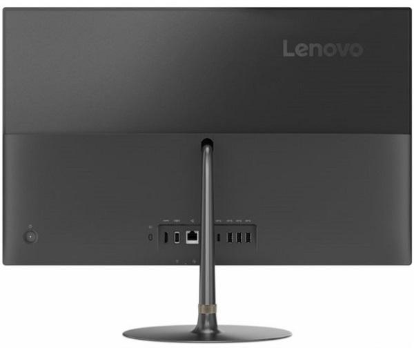   Lenovo IdeaCentre 730S-24IKB (F0DX001CRK)  3