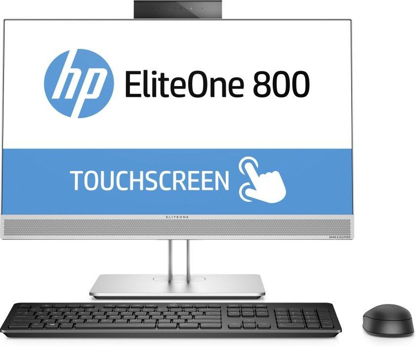   HP EliteOne 800 G3 (1ND00EA)  1