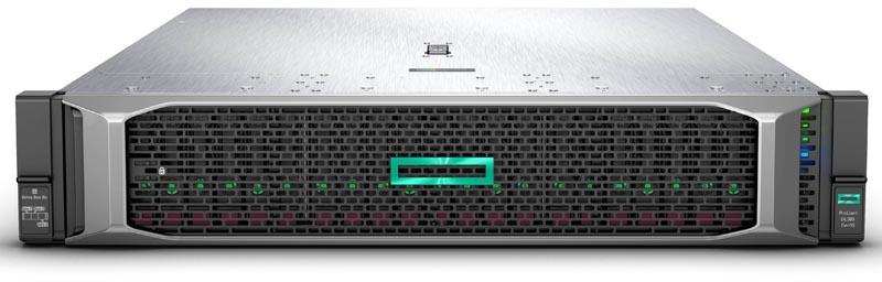     HP ProLiant DL385 G10 (878714-B21)  1