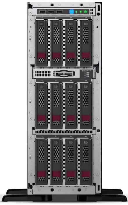    HP ProLiant ML350 G10 (877619-421)  2