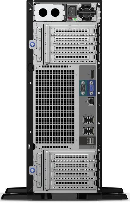    HP ProLiant ML350 G10 (877619-421)  3