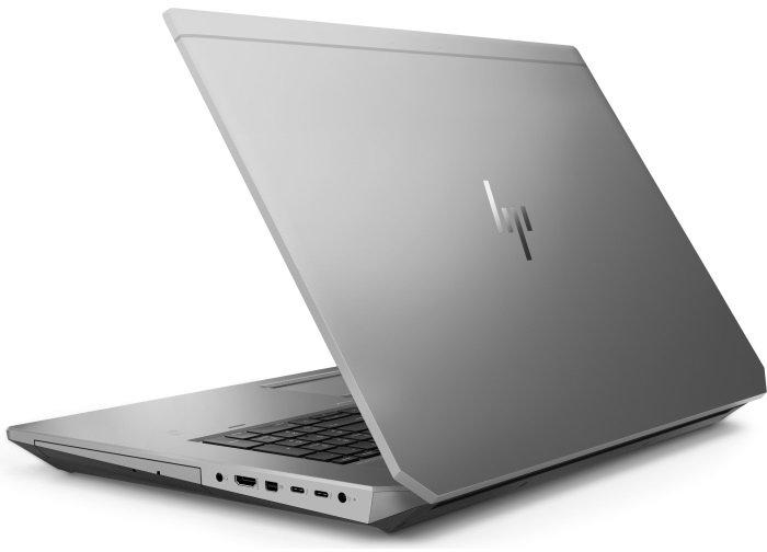   HP ZBook 17 G5 (2ZC46EA)  3