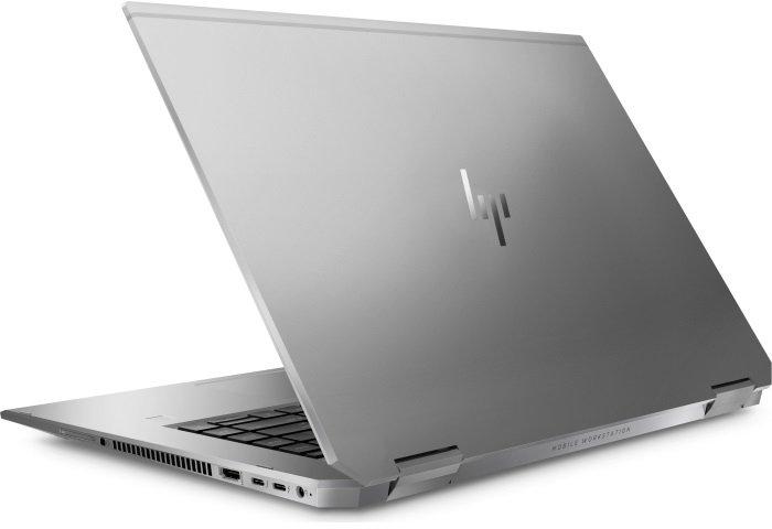   HP ZBook 15 Studio x360 G5 (2ZC59EA)  3