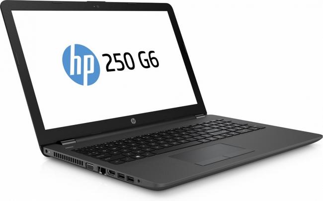   HP 250 G6 (3QM27EA)  2