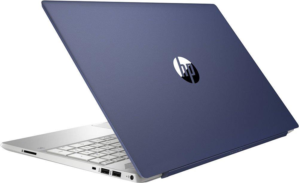   HP Pavilion 15-cs0034ur (4JU78EA)  3