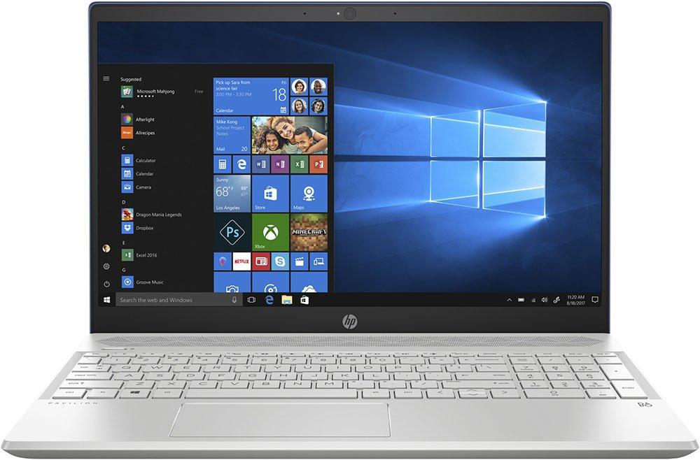   HP Pavilion 15-cc104ur (2PN17EA)  1