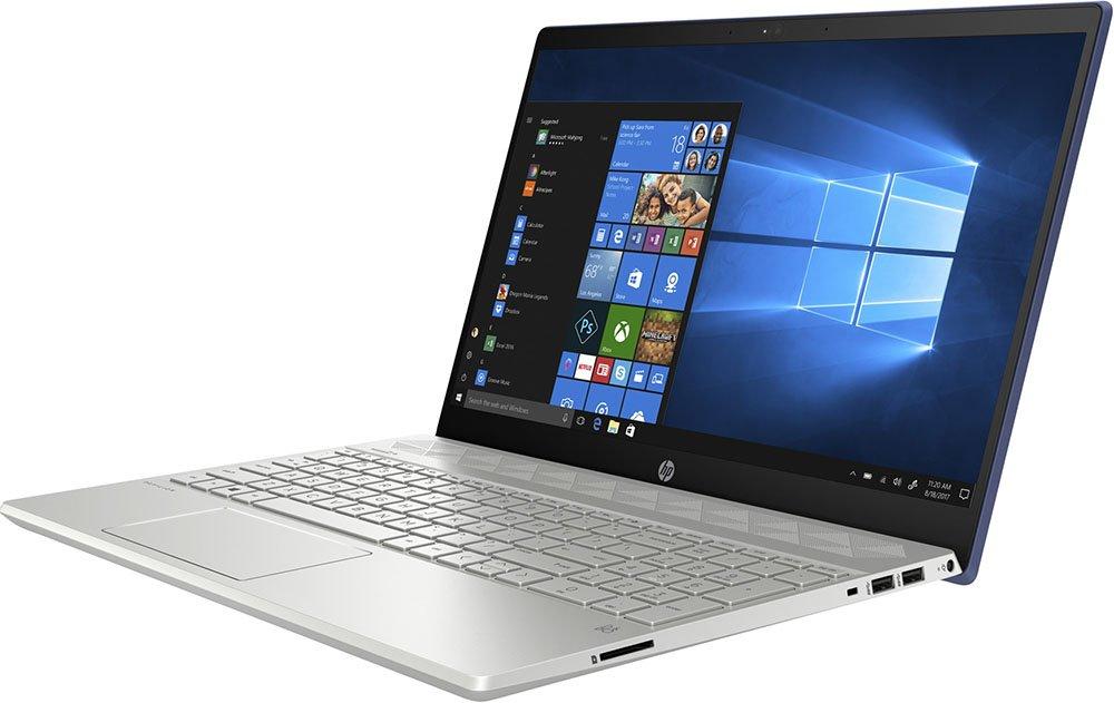   HP Pavilion 15-cc104ur (2PN17EA)  2