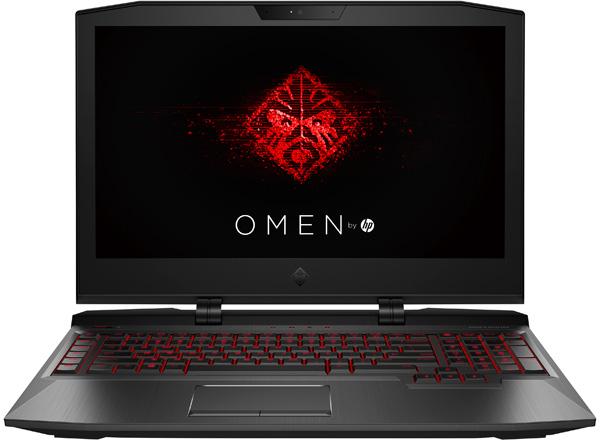   HP Omen X 17-ap005ur (2PQ61EA)  1