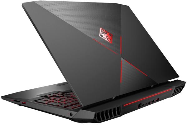   HP Omen X 17-ap005ur (2PQ61EA)  2