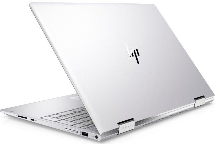   HP Envy x360 15-cn0008ur (4HC88EA)  3