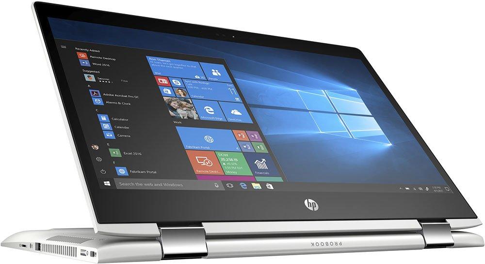   HP ProBook x360 440 G1 (4LS89EA)  2