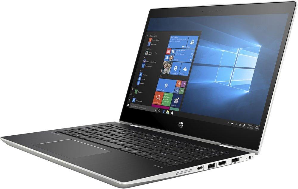   HP ProBook x360 440 G1 (4LS89EA)  3