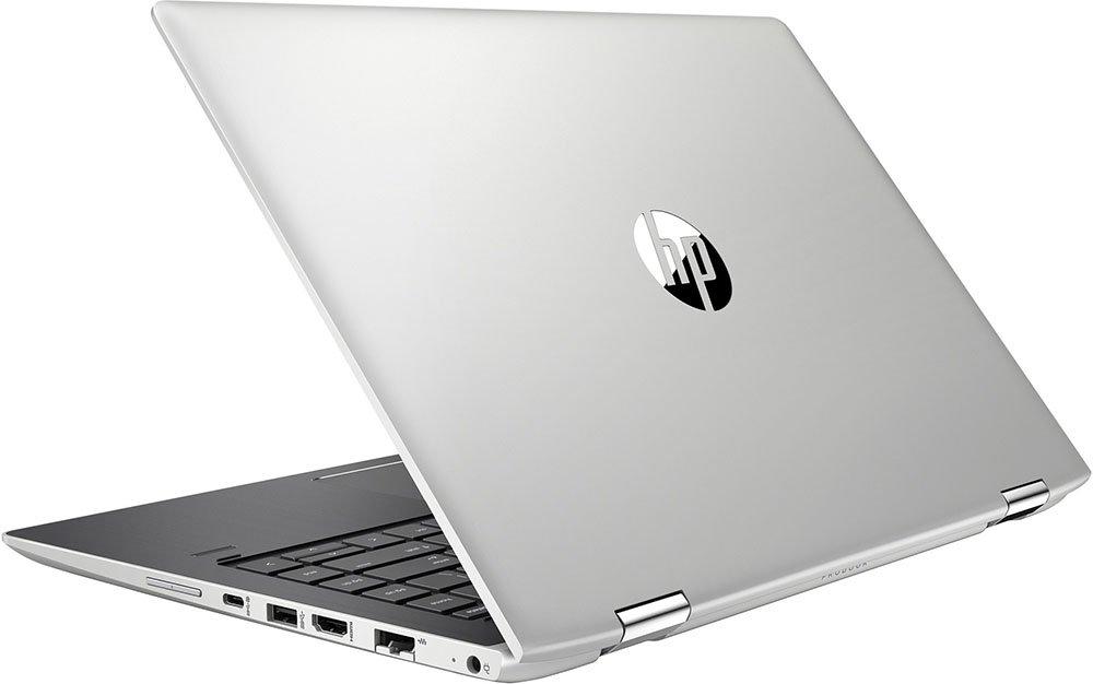   HP ProBook x360 440 G1 (4LS89EA)  4