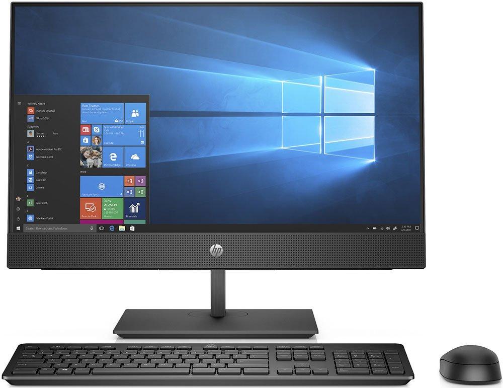   HP ProOne 440 G4 (4YW00ES)  1