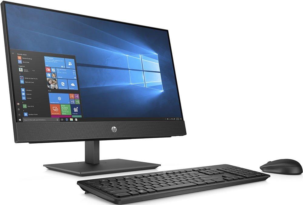   HP ProOne 440 G4 (4YW00ES)  2