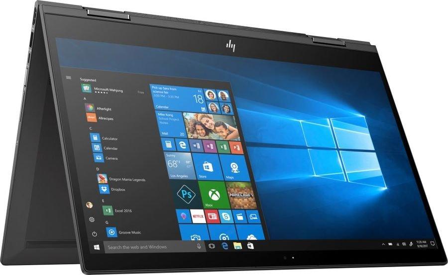   HP Envy x360 15-cn1000ur (5CR76EA)  2