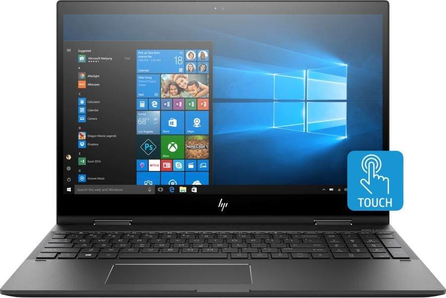   HP Envy x360 15-cp0010ur (4TT99EA)  1