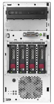    HP ProLiant ML30 G10 (P06781-425)  3