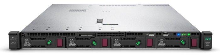     HP ProLiant DL360 G10 (P01880-B21)  1